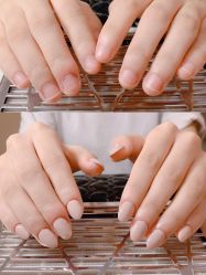 -Adore nail日式美甲美睫