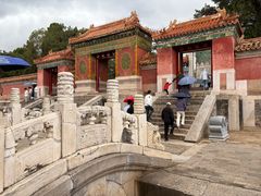 -清东陵