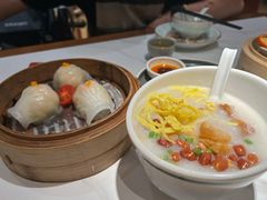 -禄运茶居·手工点心(猎德店)