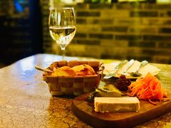-羽深肉铺 Steak & Wine