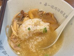 -王春春鸡汤饭(成都城西优品道店)