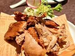 -亦海人家烤鸭店(康定街店)