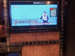 -麦歌精致量贩ktv