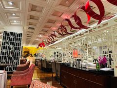 -北京王府井希尔顿酒店·秦唐中餐厅Chynna