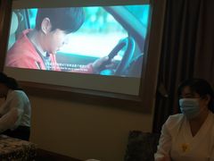 -家富足道·SPA·影院式(解放碑碑中心店)