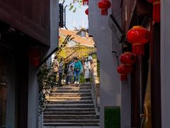 -山塘街