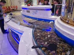 -澜悦港海鲜体验主题餐厅