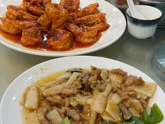 -石饮红星包子(中山路店)