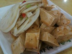 -同胜祥清真新豫菜(杜岭街店)