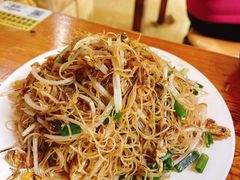 -凡老头米线砂锅(古荡新村西粮站)