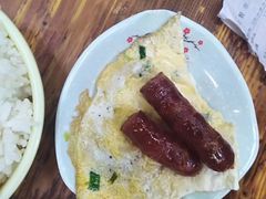 -陈记汤饭(水巷口店)