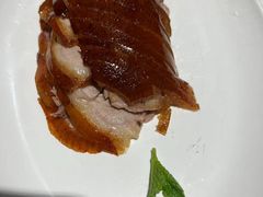 -福海居烤鸭店(鸟巢店)