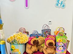 -炫艺舞蹈培训中心(枫尚奥特莱斯店)