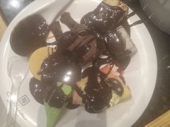 -川骄海鲜自助(河东店)
