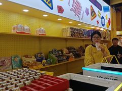 -娃娃集合营(上海奉贤龙湖天街店)