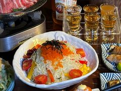 -鸟泉居酒屋·烧鸟·酒馆(百子湾店)