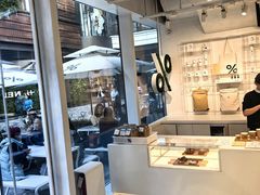 -% Arabica阿拉比卡咖啡(前滩太古里店)
