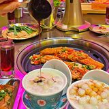 烤乐门的蒜蓉虾仁，我一口气炫了5份！
