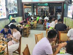-阿昌白族石板烧(大理古城店)