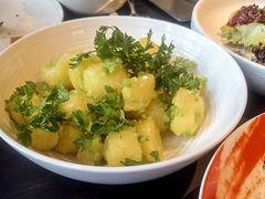 -九月里.自由花园餐厅