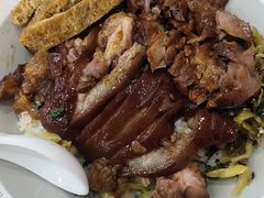-陆长玖古法猪脚饭(玄风桥店)