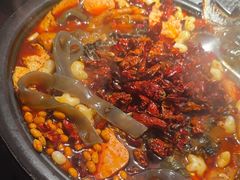-探鱼·鲜青椒爽麻烤鱼(领展购物广场店)