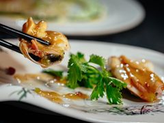 -宜兴隆家宴·私房菜(泰安华庭店)