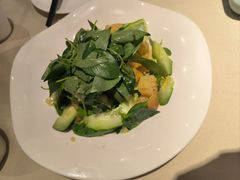 -阿庄新豫菜(航海东路店)