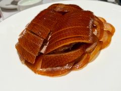 大董“酥不膩”烤鸭-大董(环贸iapm店)