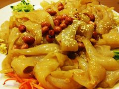 -阿洪锅贴王(小吃城店)