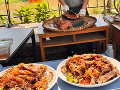 -南宁良凤江国家森林公园