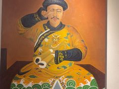 -囍榷·鲜美常州菜(恐龙园店)
