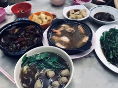 -新记肉骨茶