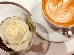-Lady M New York(澳门伦敦人店)