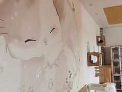 -猫的茶·猫咖