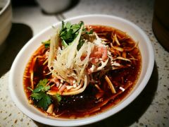 -东园小馆·早茶·淮扬小炒(江都路店)