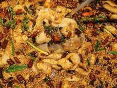 -胖子鱼·天水麻辣鱼火锅(秦州407店)