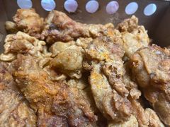 -阿捡忭京炸鸡(韭菜园总店)
