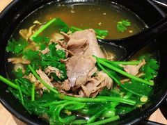 -小杨生煎(龙阳广场店)