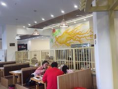 -朴小妹人参鸡汤火锅(长白山万达店)