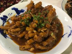 -付掌柜在成都·热炒砂锅集(金禾店)