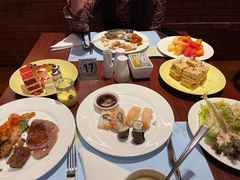 -马哥孛罗咖啡厅·Cafe Marco (厦门马哥孛罗东方大酒店)