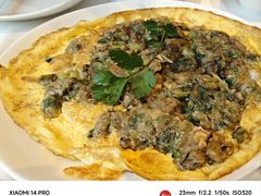 -莆田餐厅PUTIEN(三里屯店)