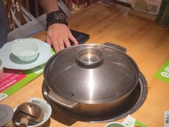 -椰夫人·养生椰子鸡(金沙洲永旺店)