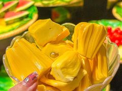 -星伦多自助料理·涮烤一体(虹悦城店)