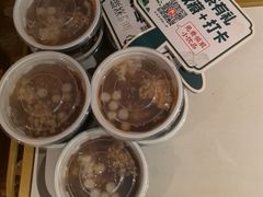 -绿茶餐厅(布吉万象汇店)