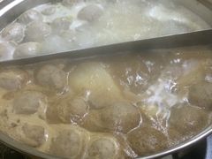 -来自潮州牛肉店(华强北店)