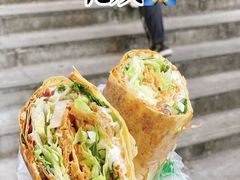 -山东傻大粗粮煎饼(牛街店)