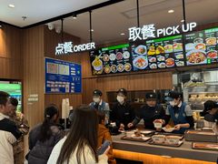 -魏家凉皮(解放路火车站店)