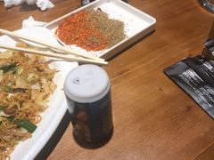 -冰城串吧(柳芳店)
